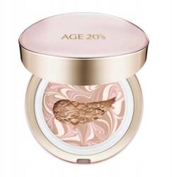 Age 20's Hidratáló Kompakt Ápoló Esszenciával SPF50+ Pa++++ 12.5 g (8801046306505)