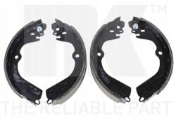 NK Fékpofák Nk Nissan NV200 2722856 Hátsó