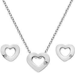 Hot Diamonds Diamond Amulets SS136 (Ag925/1000, 3, 95g)