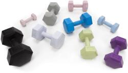 ActiGet kézi Súlyzó 2x1kg (ACT0156)