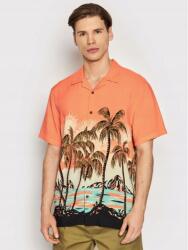 Volcom Színes Nyomott Mintás Ing (L) (551740)