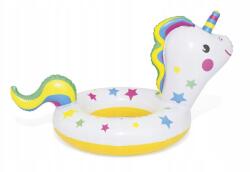 Bestway Unikornis Felfújható Kerék Unikornis Medence 79cm 3-6ÉV Bestway Emaj (6942138952384)