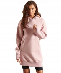 Superdry Rózsaszín Melegítő Ruha Kapucnis (34) (552637)
