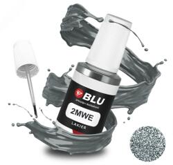 BLU Autójavító festék 2MWE szürke magnumgrey FORD-hoz 20ml Blu