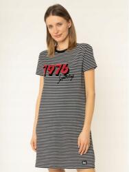 Superdry Kétszínű Ruha Csíkos, Size 38 (552122)