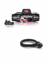 Warn Csörlő Warn Vr Evo 10-S 4536kg Szintetikus kötél