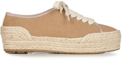 Emu Australia Ellery Camel női espadrilles cipő 39-es méret (W12860 CAME)