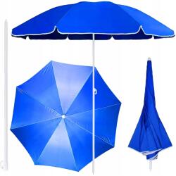  Napernyő Kerti Strand Kemping Összecsukható Nagy (PP_02)