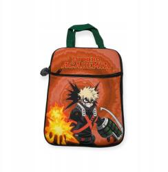 SPENCER'S My Hero Academy kézitáska (KN6/165-4)