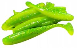 Relax Bass 2, 5'' Halforma Gumi Sügérhéz 6, 5CM (BAS25-L030)