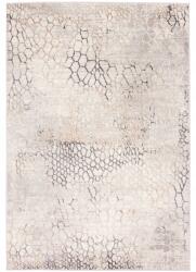 Dywany Chemex Portland Szőnyeg 140x200 Modern Stílus g13wv (G513A WHITE/D_VIZON)