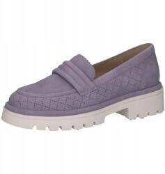 Caprice levendula papucs vastag talppal Seda[24750-42-529] méret42 (24750-42-529)