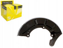 Triscan Féktárcsa Védő Vw P Corrado Golf Passat 88-99 Pr Triscan