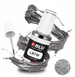 BLU Autófesték LB7W ezüst tungstensilver VW-hez 20ml Blu