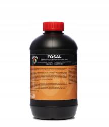 Fosal Rozsdaoldó Acélhoz És Öntöttvashoz 1L 5%
