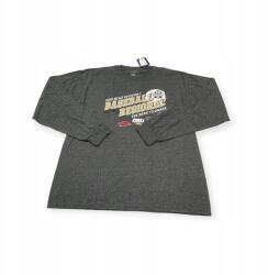 Champion Férfi hosszú ujjú póló 2018 Ncaa Division Champion L-es méret (165-18)