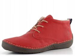 Rieker bokacsizma 52522-33 Méret: 38 (52522-33)