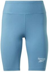 Reebok Női Rövidnadrág Rl Sl Fitted Short HT6219 kék (HT6219)