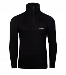 Graff Termoaktív Póló Duo Skin 200 Golf roz. S (907-1_S)