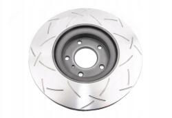 DBA Australia Féktárcsa Dba 4000 series T3 első Infiniti Q50 Nissan 350Z