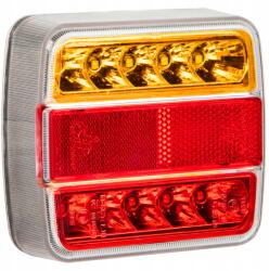 Blow Kombinált Hátsó Lámpa Utánfutó Autó Led Lámpák