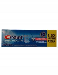Crest Érzékeny fogakra való fogkrém Crest Pro-Health Sensitive Enamel Shield 73 g (030772054352)
