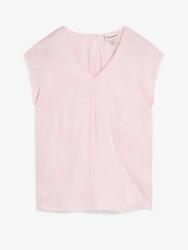 Bonprix Rövid Ujjú Felső, Size 50, rózsaszín