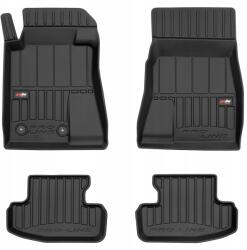 FroGum Autószönyegek 3D gumi Ford Mustang VII 2023 Coupe-tól
