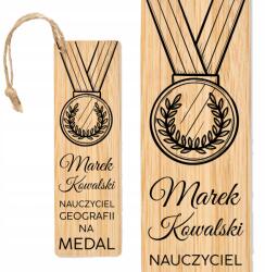 Funandstyle Könyvjelző Ajándék Év Végére Év Tanára Minták