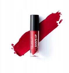 NEONAIL Ajakrúzs Neonail piros Sweet Promises 07 matt folyékony 4 ml (7206)