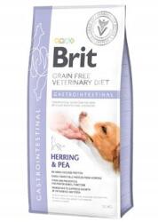 Brit VD kutyáknak Gf gasztrointesztinális táp 12 kg
