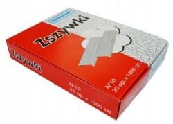 Schemat Tűzőkapcsok Schemat tűzőgéphez 10