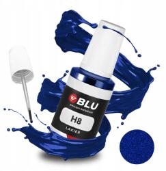 BLU Autófesték H8 kék electricspice Ford 20ml Blu