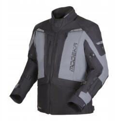Modeka Hydron túrakabát fekete/szürke XXL-es méret