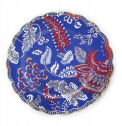  Blanche Colours Dísztányér, dekorációs tányér, 33x33x2 cm (5902643399396)