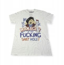 SPENCER'S Női póló Spencer's South Park S