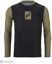 Kenny PROLIGHT mez, tömör khaki (XL)