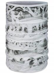Buff Multifunkciós kendő Buff CoolNet Uv Neckwear camino recuerdos (BU134428/937/10)