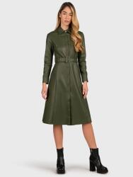 LIU JO Khaki Ruha Bőr Utánzat Szíj (36) (552054)