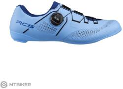 Shimano SH-RC503 női kerékpáros cipő, kék (EU 41)