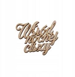 Klepkomania Felirat: "Csendes éjben (BST351 NATURA)