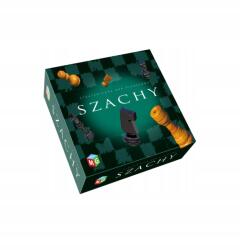 Multigra Mg Játék Sakk Kicsi