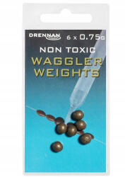 Drennan Waggler Súly, Nem Mérgező, 4g (TOWW400)