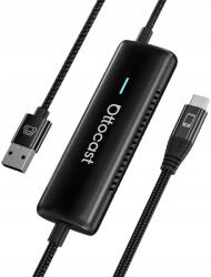 Ottocast Mirror Touch vezeték nélküli CarPlay Car Adpater DisplayPort (CA450-T)