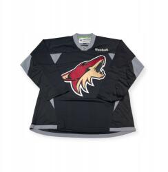 Reebok Fekete Reebok Nhl Arizona Coyotes pulóver S-es méret (K-33-1)