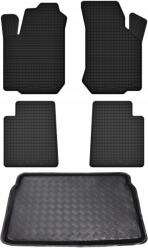 Mix-Plast csomagtértálca szőnyeg: Suzuki Ignis I 2003-tól