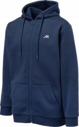 Martes Gyerek Cipzáras Kapucnis Pulóver Martes Athluxe Jr 140 Méret (5902786664641)