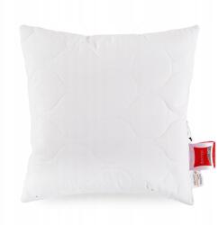 AMW Párna 40x40 Dacron 95°C antiallergén mosható puha tartós dekoratív (poduszka dacron)