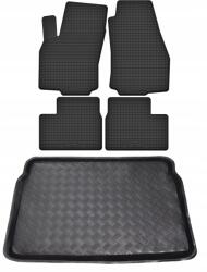 Mix-Plast ablaktörlők csomagtér ajtó teleszkóp szett: Opel Astra II G Hb (ferdehátú)