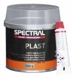 Novol Spectral Plast műanyag javító gitt 500 g